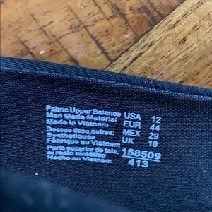 American Eagle Outfitters Shoes - NEW American Eagle black flats American Eagle Outfitters Shoes - NEW American Eagle black flats